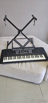 Elektronické piáno Funkey 54 - 2