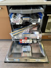 Nová myčka BEKO BDIN39640A-se spec. ramenem-SUPER CENA - 2