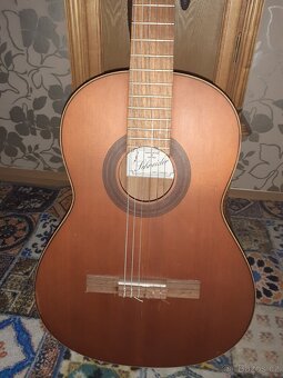 Kytara Schneider-1997 Classic 4/4 - 2