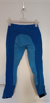 Dívčí rajtky HKM - 2