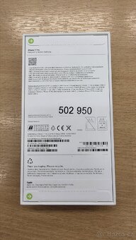 iPhone 17 Pro 256Gb NEROZBALENÝ roční záruka - 2