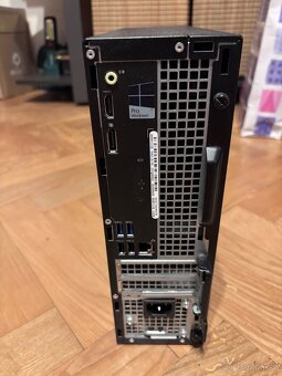 Stolni Dell optiplex 3040 - 2
