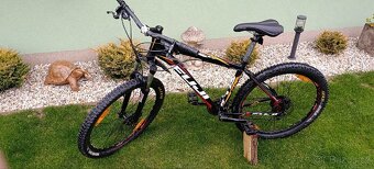 Horské kolo Fuji - 2