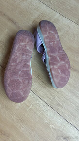 Dívčí sandále Keen, vel. 37 - 2