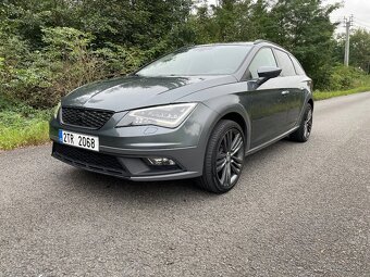 Seat Leon xperience,Scout - 2