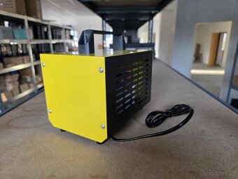 Prodám nový generátor ozonu – 60 g/h. - 2