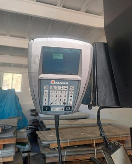 Lisy - ohraňovací HFT 130-3 - 2