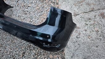 VW Touran od 2016 zadní nárazník - 2