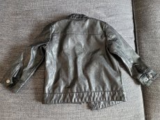 Chlapecká koženková bunda Original Marines 9-12m 

 - 2