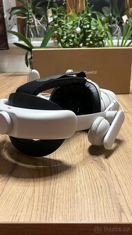 Meta Quest 2 256GB - 2