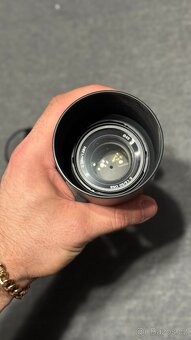 Sony E 50mm f/1.8 OSS (SEL50F18) - 2