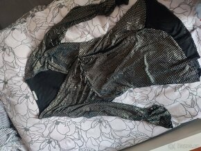 Dámské šaty Zara vel 38 - 2