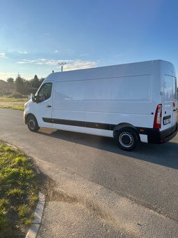 Renault Master 2023. 113000.km L3H2 - 2