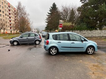 Renault Grand Modus - 2