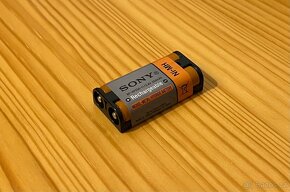 Sony MDR-RF855RK baterie akumulátor - 2