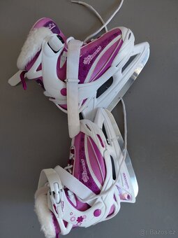 Dívčí brusle - 2