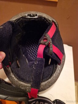 Lyžařská přilba Giro - 2