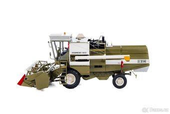 Model kombajnu Fortschritt E514 1:32 Autocult - 2