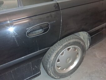 Opel omega 2.2 automat - 2