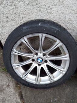 Prodám kola na BMW e65 e66 rozteč 5x120 - 2