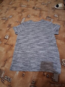Dětské tričko - 2
