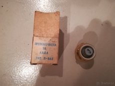 kostka do spínací skřínky LADA / VAZ - 2