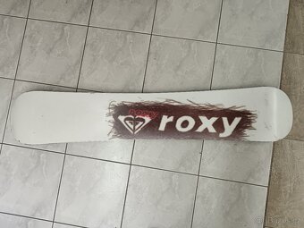 Snowboard Roxy 150 cm - 2