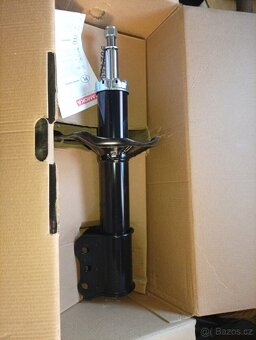 Mazda 626 2002 tlumiče - 2