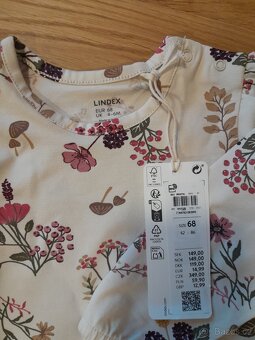 NOVÉ body Lindex 68 - 2