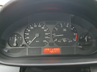 Motor BMW M54B22 110tis km - 2