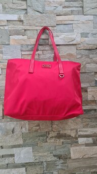 Nová červená kabelka - 2