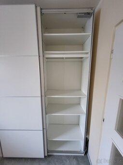 Skříň IKEA PAX - 2