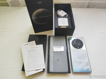 Honor Magic 4 Pro 5G 8/256 GB Nový - 2