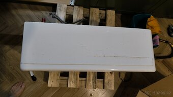 Kuchyňsky dřez, PANOR BLANCO 60 - 2