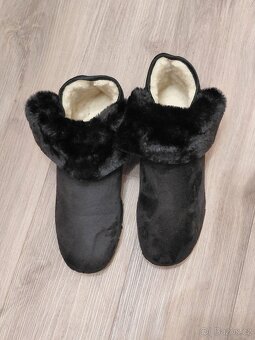 Boty z Ovečkárny - 2