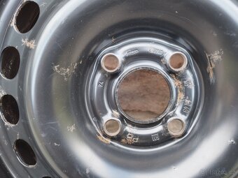 P: Rezerva Opel Astra F, G, H, Meriva, Combo - 2