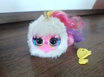 Lumies interaktivní zvířátko - 2