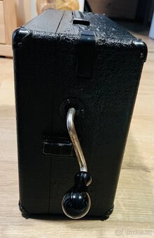 Gramofon na kliku Electrola - 2