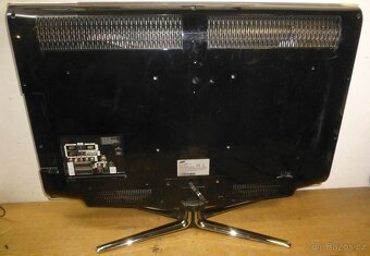 Full HD LCD televize 93cm SAMSUNG, nemá DVBT2 - 2