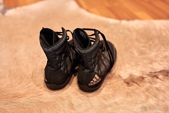Boty Adidas boxerky - 2