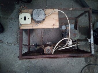 Malá cirkulárka - 2