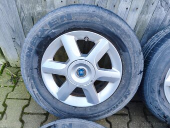 Alukola Fiat Ulysse - 2