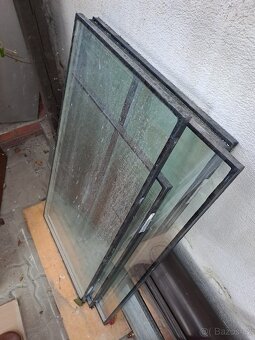 Plastová okna a výplně oken - 2