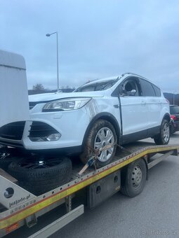 Ford kuga mk2 ND - 2