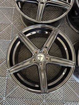 5x112 R19 Tomason TN20 8,5J et45 - 2