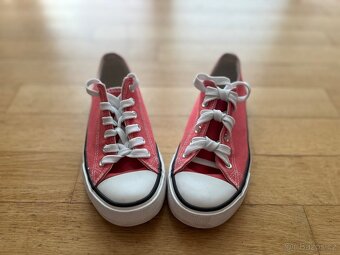 Dívčí boty vel. 36 - 2