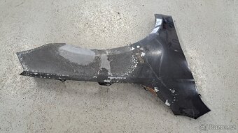 Přední blatník Octavia III - 2