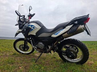 Bmw 650 GS - 2