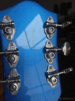 Prodám Gretsch G5420T za 16 500,- - 2