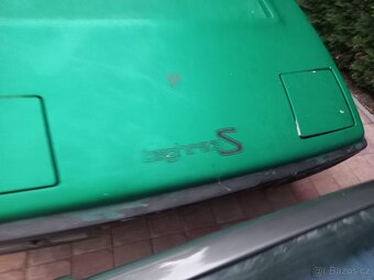 Simca Matra Bagheera - 2